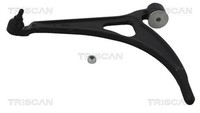 Triscan Querlenker Dreieckslenker 8500 295056 FüR Audi Gusseisen A2 8Z0 FSI