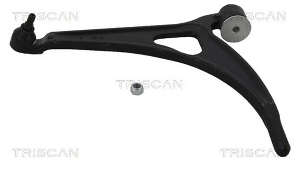 Triscan Querlenker Dreieckslenker 8500 295056 FüR Audi Gusseisen A2 8Z0 FSI-image
