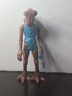 Vintage Kenner Star Wars Hammerhead 1978 Complete * Orig. Blaster * NMINT! * R6