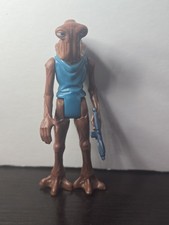 Vintage Kenner Star Wars Hammerhead 1978 Complete * Orig. Blaster * NMINT! * R6