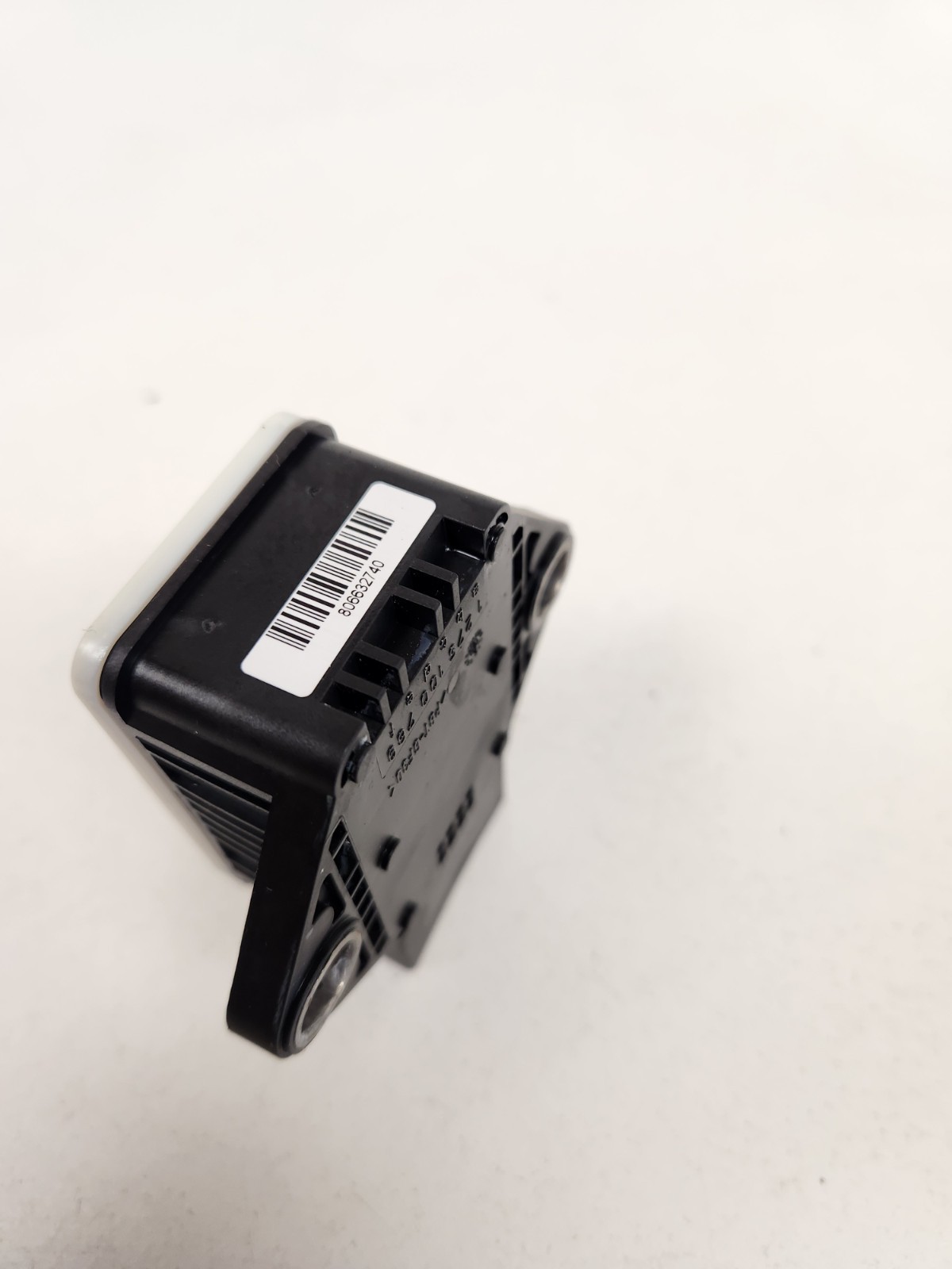 McLaren MP4-12C 2012-2014 Lateral acceleration sensor P/N 11M0107CP