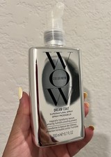 Color Wow Dream Coat Supernatural Spray Anti-Frizz Anti-Humidity 6.7 oz/200mL