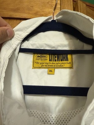 Corteiz Gradient Litework Jacket Size XL | eBay