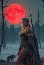 Retro Blechschild PIN UP GIRL 30 x 20 cm Metallschild Akt Erotik Model (4901)