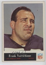 Click to enlarge Frank Varrichione