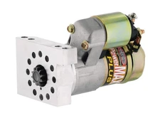 Powermaster Starter, PowerMAX Plus, 6.1:1 Gear Reduction, Natural, 153/168 To...