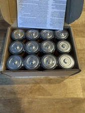 Amazon Basics D Cell All-Purpose Alkaline Batteries 12 Pack Unopened BRAND NEW