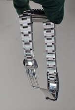 Rolex Submariner No-Date Black Steel 40mm Watch 14060 2001 K Serial 11