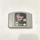 New ListingCapcom Resident Evil 2 Nintendo 64 N64 Cartridge, M Rated, NTSC-U/C
