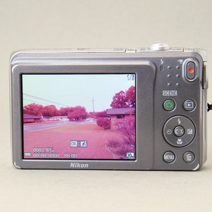 Nikon Coolpix S3700 | eBay