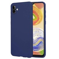 Beline Candy SchutzhüLle FüR Samsung A04/A04E/M13 5G Navy