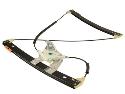 For 2001 Audi Allroad Quattro Window Regulator Front Right 47716TWCC