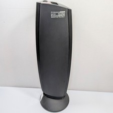 Sharper Image Ionic Breeze Quadra Silent Air Purifier S1857