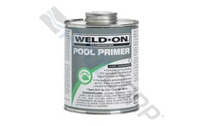 IPS CORPORATION 13574 IPS Corporation 13574 Pool Primer Clear 1 Gallon