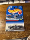 Vtg 1999 Hot Wheels / First Editions / 1970 Plymouth Barracuda / #1035 / NIP