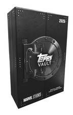 2026 Topps Vault Marvel Checklist Guide in-content 22
