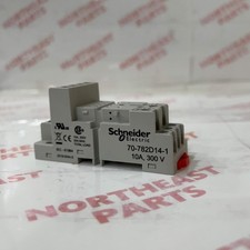 Schneider Electric 70-782D14-1