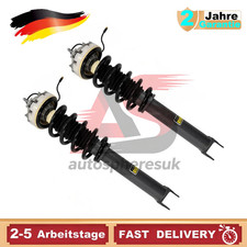 2x hintere Stoßdämpfer Struts Montage w/PASM für Porsche 911 997 2005-2012
