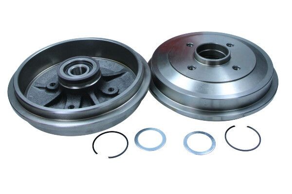 Tambor de freno original MAXGEAR 19-3681 para Citroën Peugeot