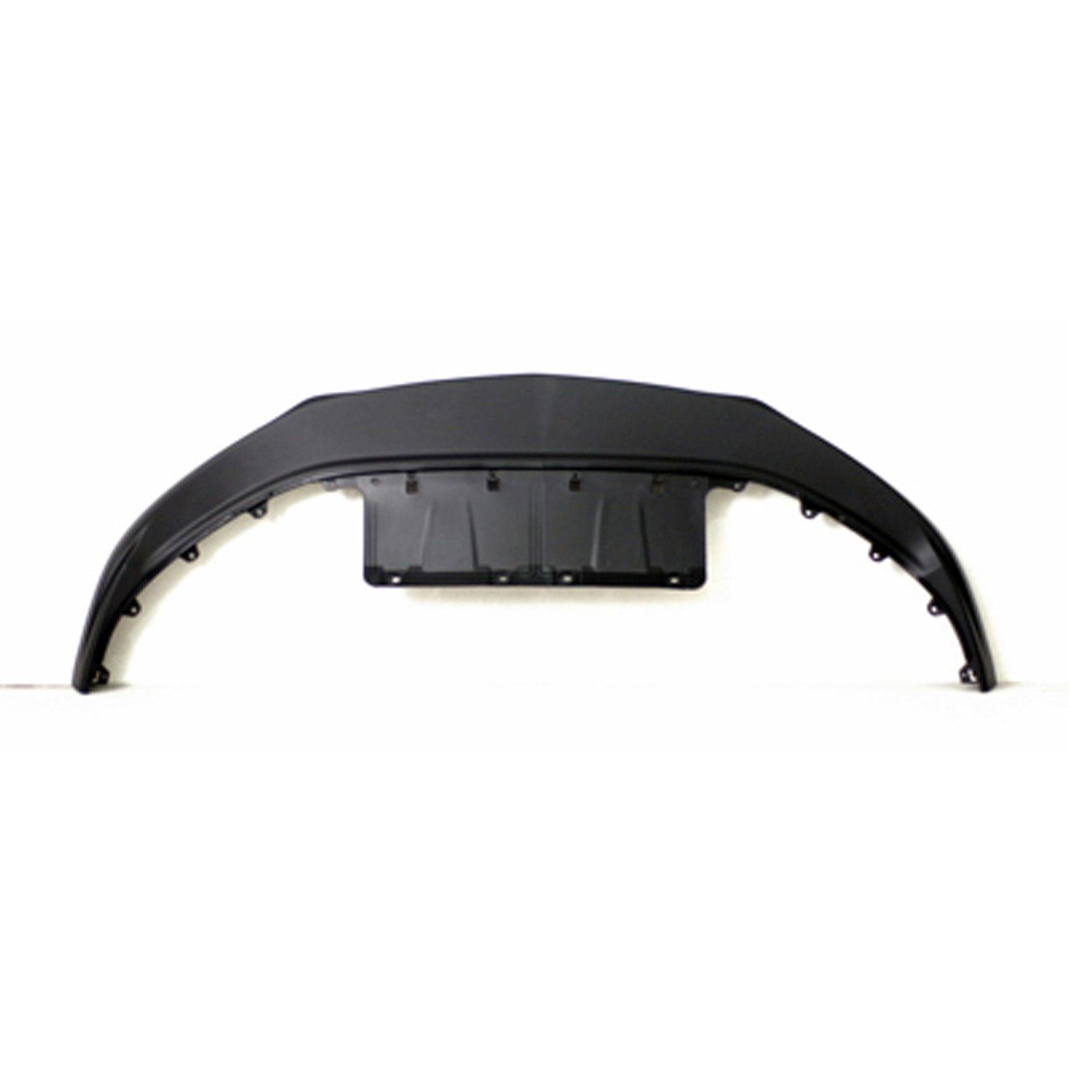 Fits 2011-2015 Chevrolet Volt Front Lower Bumper Cover 101-00686 CAPA ...
