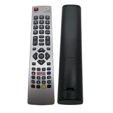 Remote Control For Sharp LC-40CFG6021K LC40CFG6021K 40 FHD Smart LED TV