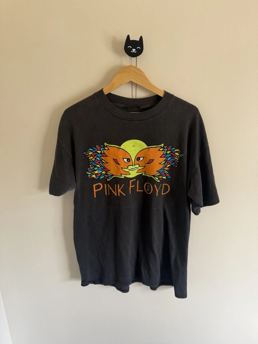 Las mejores ofertas en Pink Floyd Camisetas para Hombres | eBay