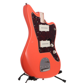 Squier Jazzmaster Body Classic Vibe 60's Series Tahitian Coral Fully Loaded