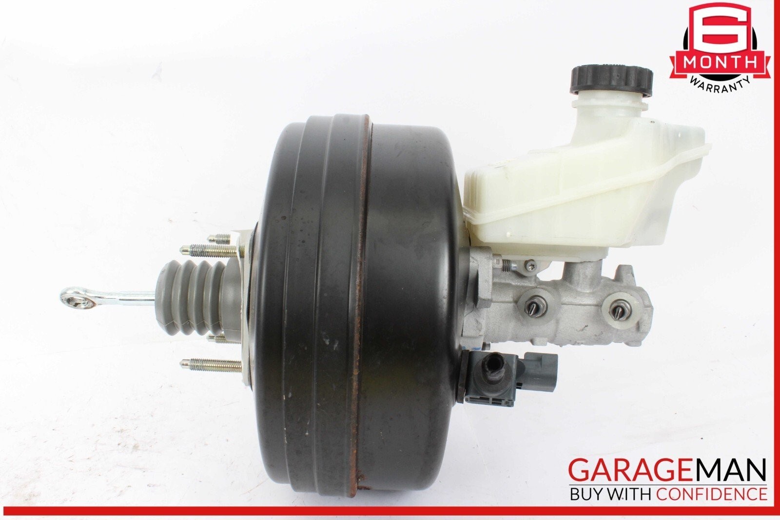 Maserati Levante 2017-2020 Right Master cylinders Set