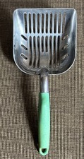 DuraScoop Cat Litter Scoop Heavy Duty