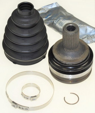 LÖBRO 306282 Gelenksatz, Antriebswelle für MERCEDES-BENZ