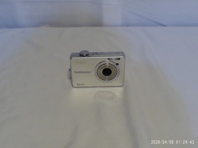 'Pre-Own' Works Kodak EasyShare C763 7.1MP Point & Shoot 3X Opt. Zoom (See Desc)