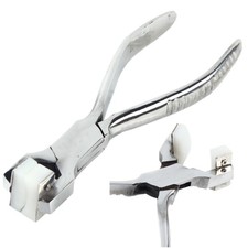 Alloy+Nylon Watch Spring Bar Pliers Tool For Forming Bending Repair Tools