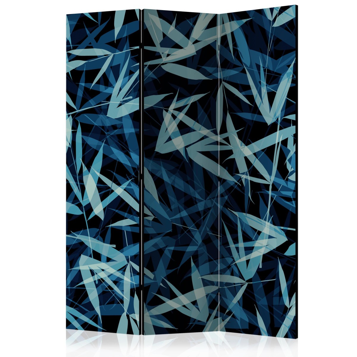 Paravent Wild Nature at Night 135x172cm Cloison Amovible Salon