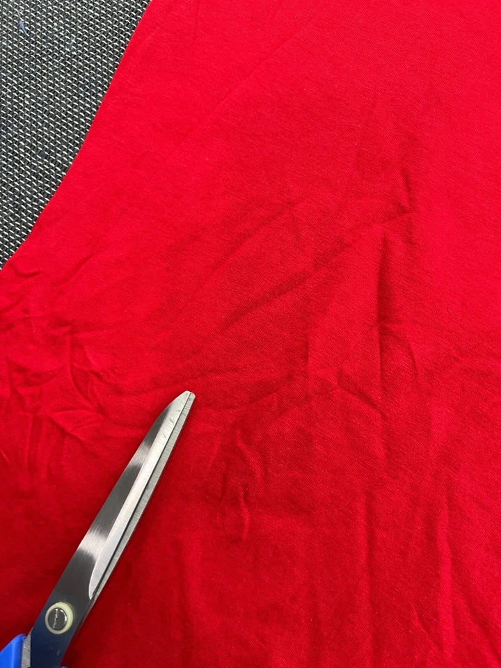 Canada Goose Arctic Expedition Damen Shirt Small Rot - Bild 3 von 4