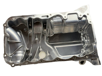 2016-2017 BMW F48 X1 Engine Oil Pan Sump Mini Cooper Clubman Countryman 2.0L OEM