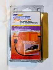 Easy Heat Freeze Free For Pipe Heating System Plug w/Power Indicator Light 10802