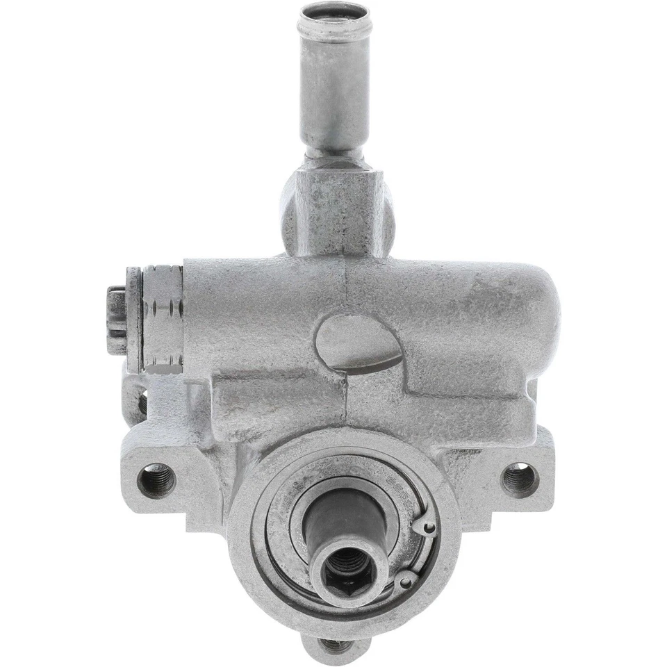 Bomba de dirección asistida Maval 96236M para 85-95 Volvo 240 244 245 740 745 760 940 Foto 4 de 4