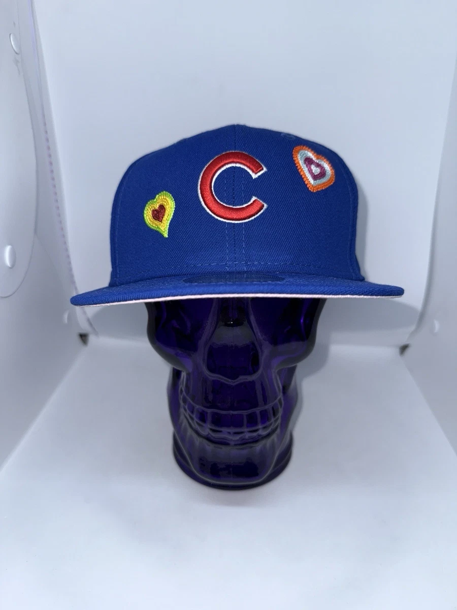 59Fifty Blue Men's 7 5/8 Size for sale | eBay
