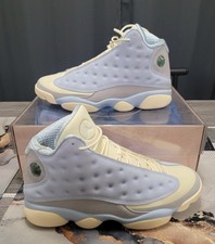 Preços baixos em Jordan 13 Retro Blue Grey | eBay