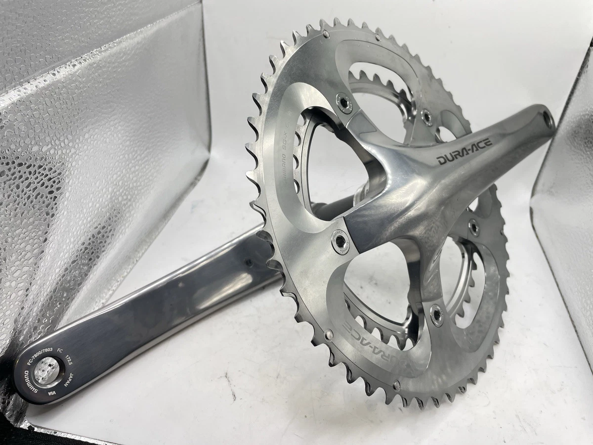 Shimano Dura Ace 7800 products for sale | eBay