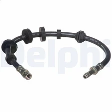 Brake hose DELPHI LH7410 for Audi Q5 (8RB) 2 2008-2012
