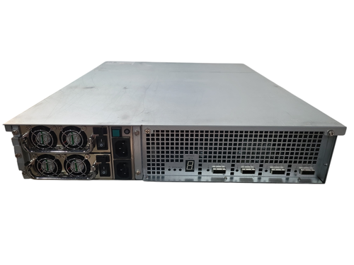 Synology RX1213sas Rack Expansion Unit 12 Bay Enclosure No HDD/Caddies/Ear ! - 第 4/4 張圖片