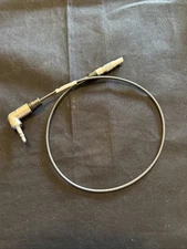 Tentacle Sync LEMO 4-pin Timecode Cable