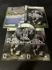 Pure Futbol Authentic Soccer Xbox 360 RBE3M