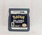 Pokémon Black Version for Nintendo DS Game Cartridge Only