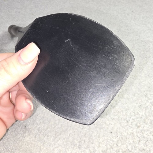 Calphalon Nylon Turner Spatula Flipper 13" Solid Heat resistant to 400° USA - Picture 6 of 9