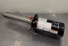Pentair STA-RITE HPS20G3-01 Booster Pump 2HP ...