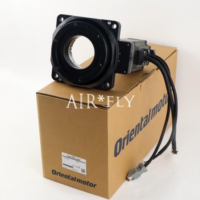 1PCS Neu Oriental motor CNC rotary table motor DGM130R-AZMC
