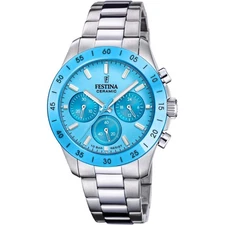 Festina F20693-3 Ceramic Watch