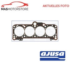 ZYLINDERKOPF DICHTUNG KOPFDICHTUNG AJUSA 10073900 P FÜR VW PASSAT,GOLF III 2L